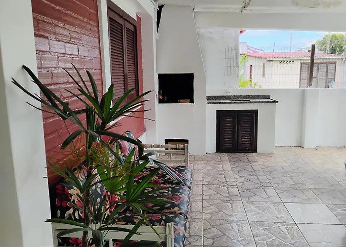 Casa Da Cal